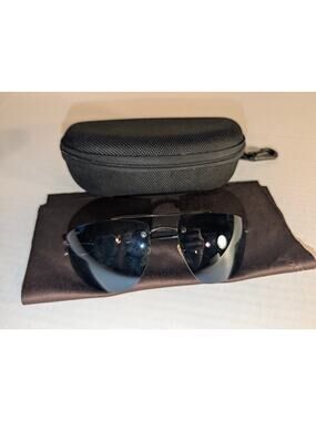 Kaenon Polarized Spindle Sunglasses SR-91 Japan